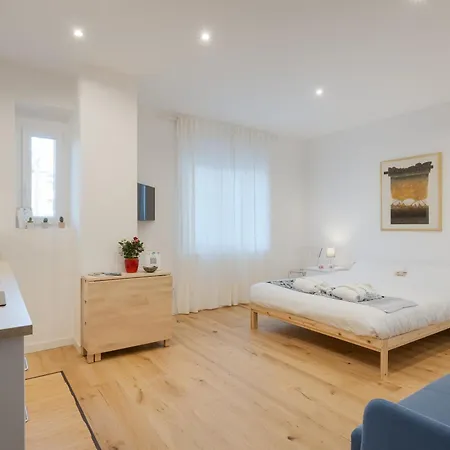 Apartment Alexander's Nest Triest