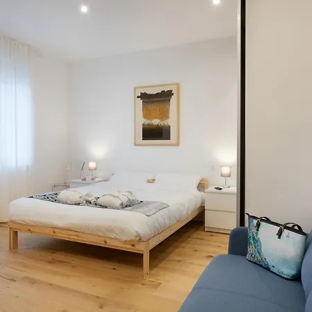 Apartamento Alexander's Nest