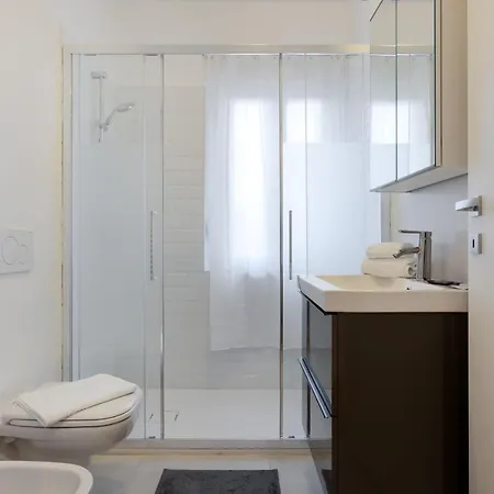 Alexander's Nest * Trieste