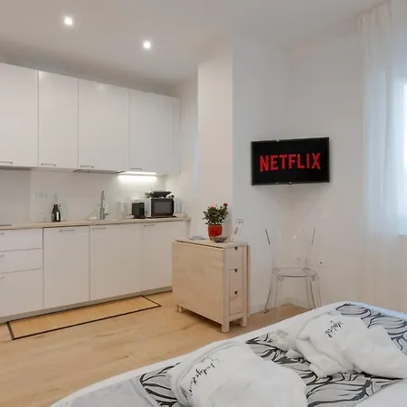 Alexander's Nest Appartamento