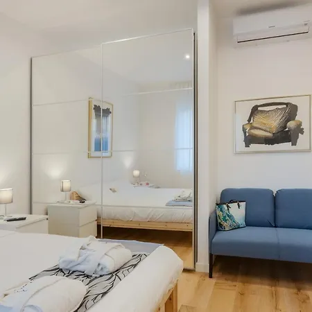 Apartamento Alexander's Nest *