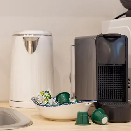 Appartamento Alexander's Nest *