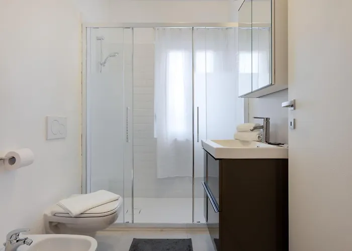 Alexander's Nest * Trieste