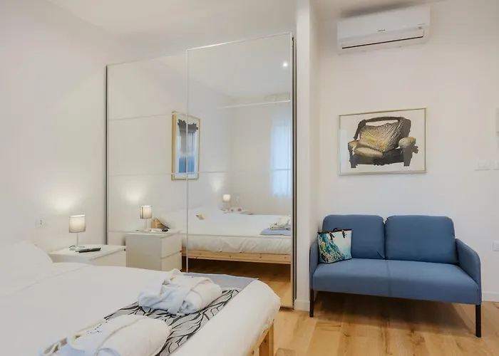 Apartamento Alexander's Nest *